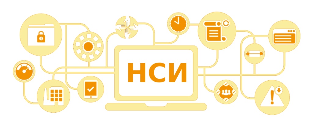 Очистка НСИ перед переходом на 1С:ERP